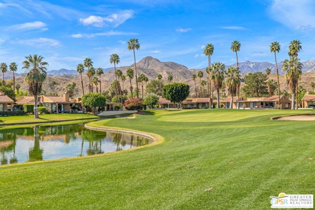 7481 Paseo Azulejo, Palm Springs, CA 92264