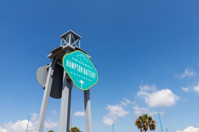 1314 30th Street, Galveston, TX 77550