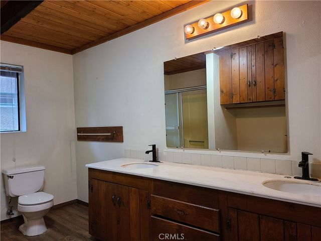 31194 Outer Highway 18 N, Running Springs, CA 92382