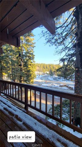 31194 Outer Highway 18 N, Running Springs, CA 92382