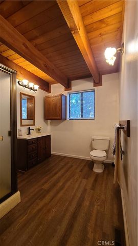 31194 Outer Highway 18 N, Running Springs, CA 92382