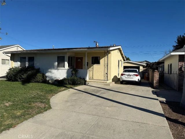 11020 El Arco, Whittier, CA 90604