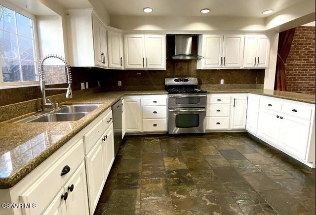 4130 Carrizal Road, Woodland Hills, CA 91364