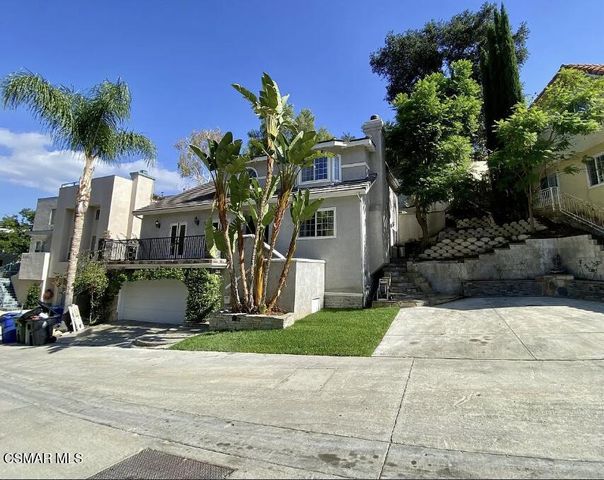 4130 Carrizal Road, Woodland Hills, CA 91364
