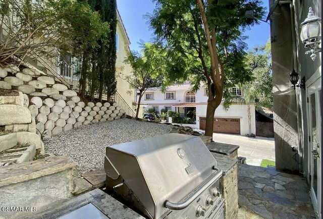 4130 Carrizal Road, Woodland Hills, CA 91364