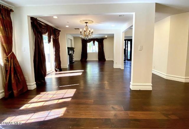 4130 Carrizal Road, Woodland Hills, CA 91364