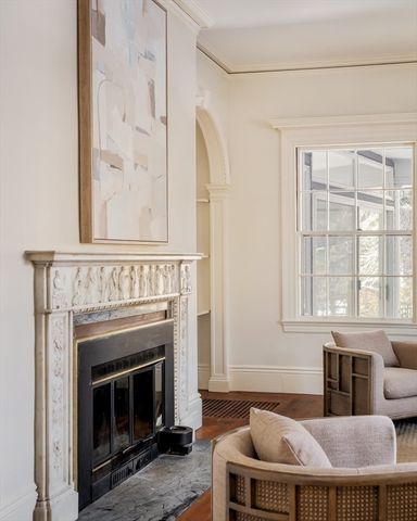 42 Lawrence Rd, Newton, MA 02467