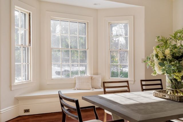 42 Lawrence Rd, Newton, MA 02467