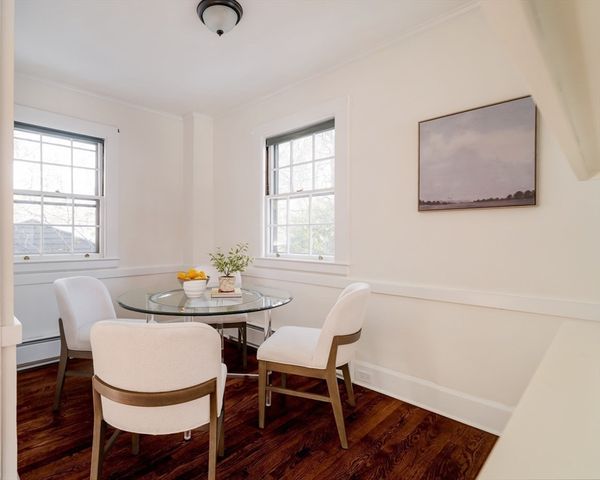 42 Lawrence Rd, Newton, MA 02467