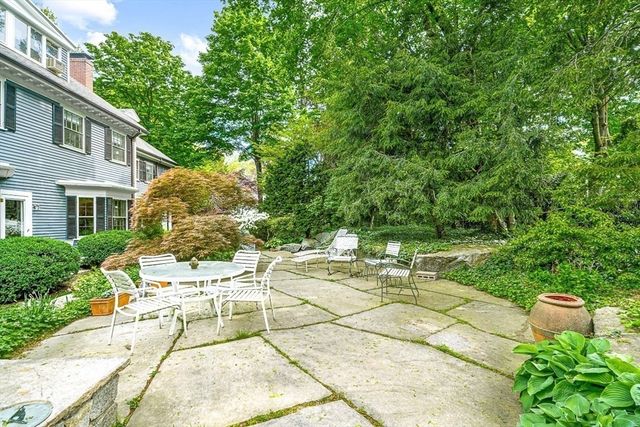 42 Lawrence Rd, Newton, MA 02467