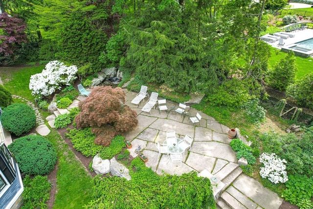 42 Lawrence Rd, Newton, MA 02467