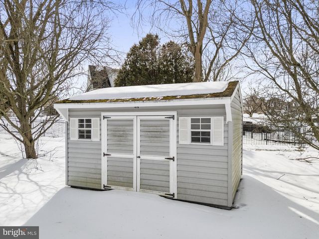 113 LEE ST, Stewartstown, PA 17363