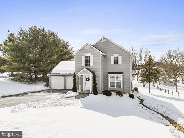 113 LEE ST, Stewartstown, PA 17363