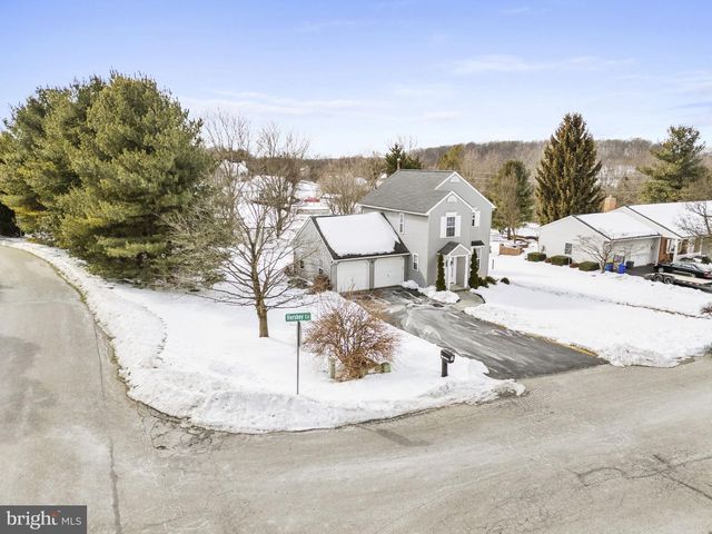113 LEE ST, Stewartstown, PA 17363