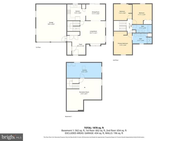 113 LEE ST, Stewartstown, PA 17363