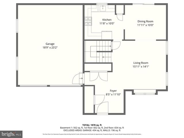 113 LEE ST, Stewartstown, PA 17363