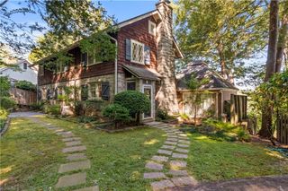 708 Manly Street, Winston-salem, NC 27101
