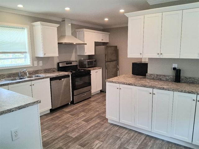 3 Comfort Way, Coventry, RI 02816