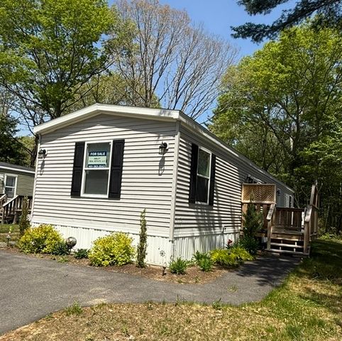 3 Comfort Way, Coventry, RI 02816