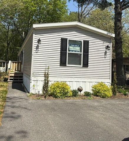 3 Comfort Way, Coventry, RI 02816