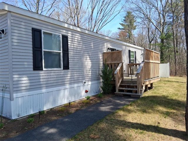 3 Comfort Way, Coventry, RI 02816