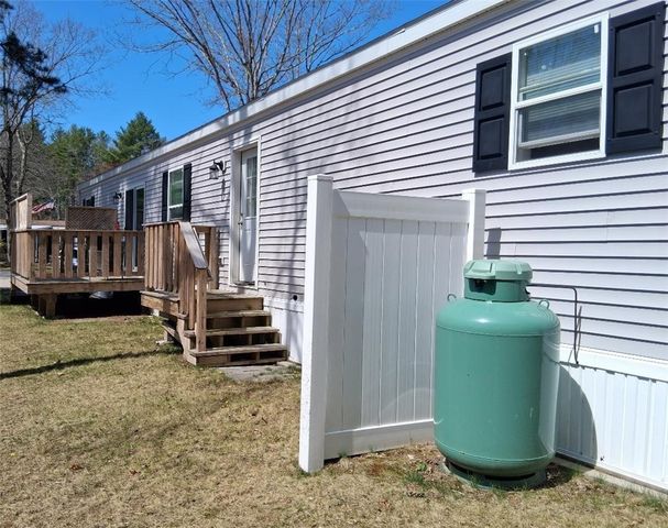 3 Comfort Way, Coventry, RI 02816