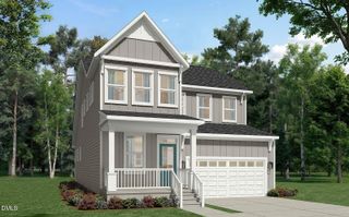 265 Night Lantern Lane, Wendell, NC 27591