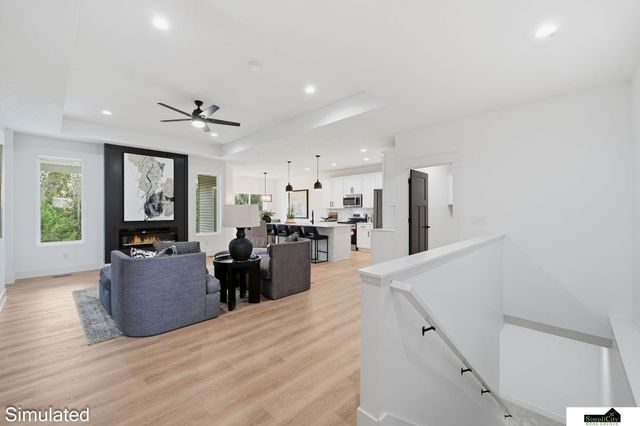 4933 Spire Street, Lincoln, NE 68516