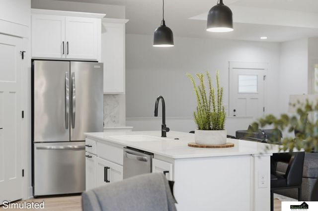 4933 Spire Street, Lincoln, NE 68516