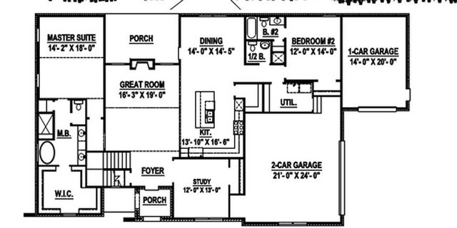 22 Peyton Place, Columbia, TN 38401