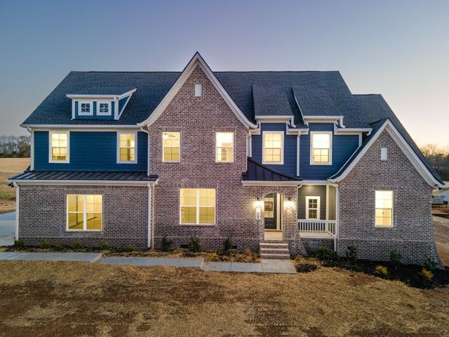 22 Peyton Place, Columbia, TN 38401