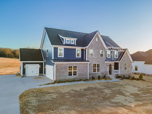 22 Peyton Place, Columbia, TN 38401