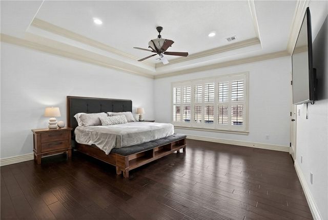 6426 44th Street, Rogers, AR 72758