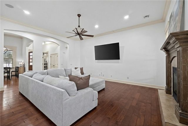 6426 44th Street, Rogers, AR 72758