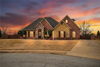 6426 44th Street, Rogers, AR 72758