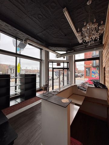 1824 S Ashland Avenue 1F, Chicago, IL 60608