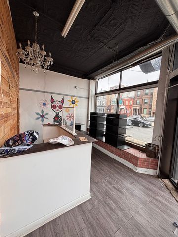 1824 S Ashland Avenue 1F, Chicago, IL 60608