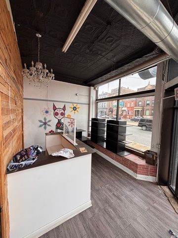 1824 S Ashland Avenue 1F, Chicago, IL 60608