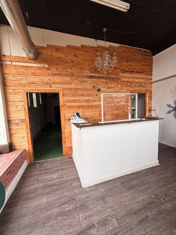 1824 S Ashland Avenue 1F, Chicago, IL 60608