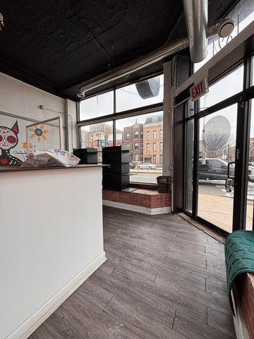 1824 S Ashland Avenue 1F, Chicago, IL 60608