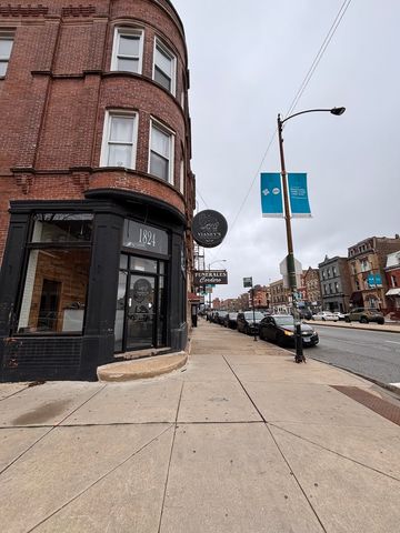 1824 S Ashland Avenue 1F, Chicago, IL 60608