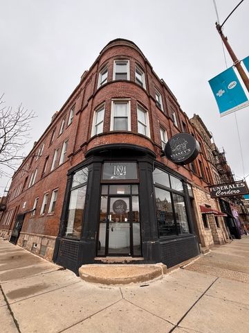 1824 S Ashland Avenue 1F, Chicago, IL 60608