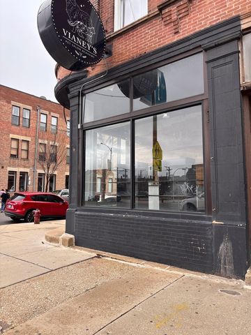 1824 S Ashland Avenue 1F, Chicago, IL 60608