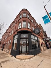 1824 S Ashland Avenue 1F, Chicago, IL 60608