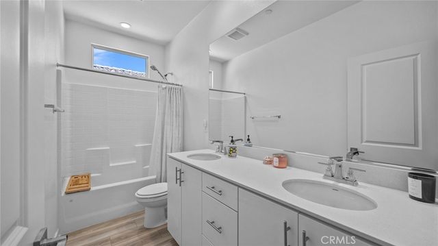 16282 Meadowhouse Avenue, Chino, CA 91708