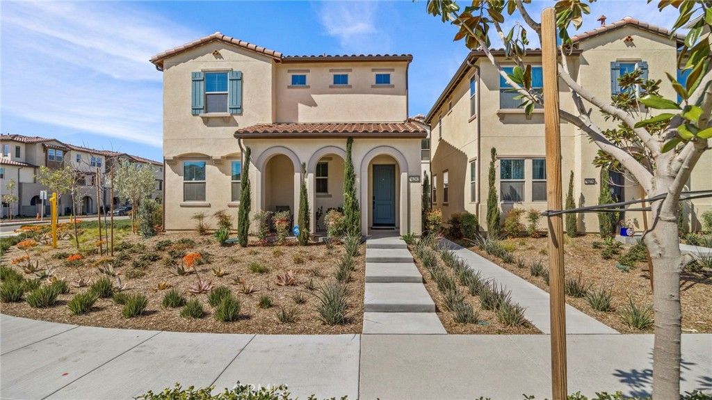 16282 Meadowhouse Avenue, Chino, CA 91708