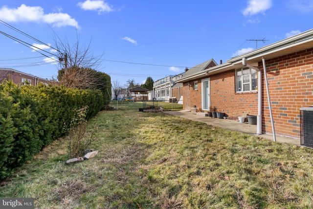 7517-23 LORETTO AVE, Philadelphia, PA 19111