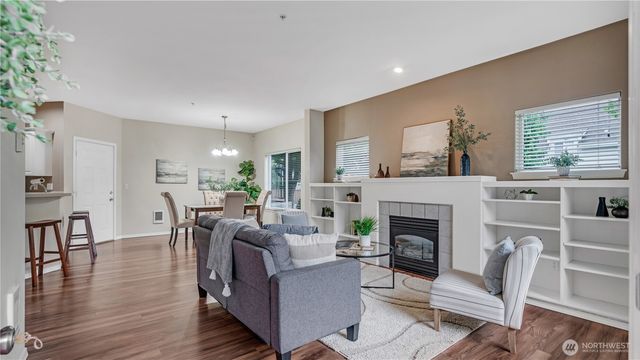 2104 Palisade Boulevard #B-7, Dupont, WA 98327