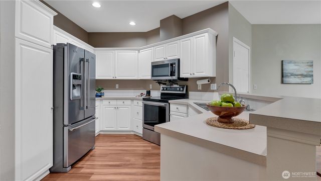 2104 Palisade Boulevard #B-7, Dupont, WA 98327