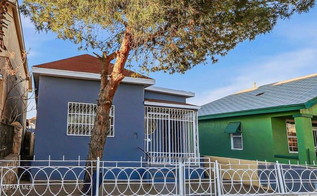 1915 OLIVE Avenue, El Paso, TX 79901